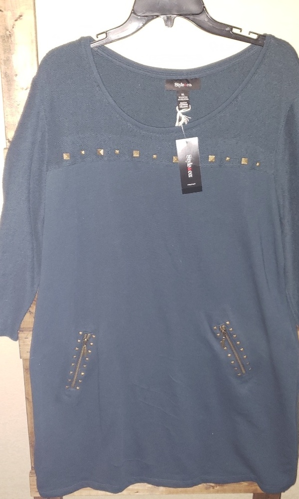 Tunic dress